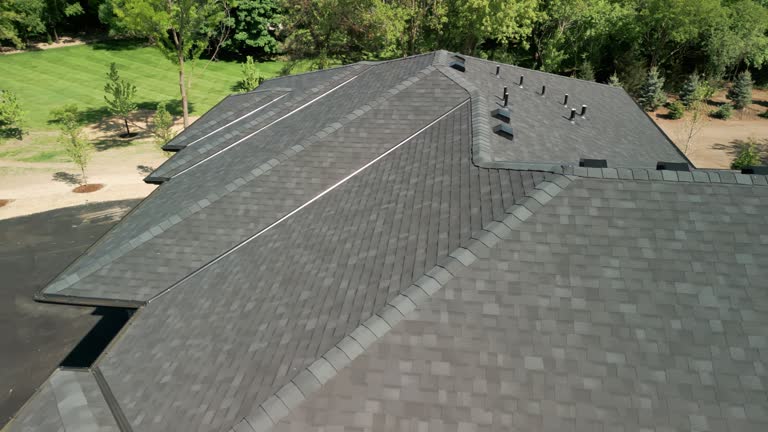 Best Chimney Flashing Repair  in Port Aransas, TX