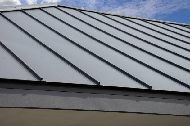 Best Roof Ventilation Installation  in Port Aransas, TX